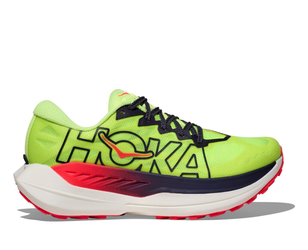 Hoka M Rocket X Trail