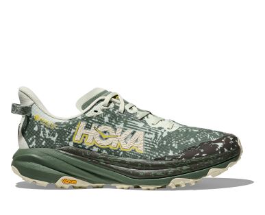 Hoka M Speedgoat 6 Gtx - maastojuoksukengät
