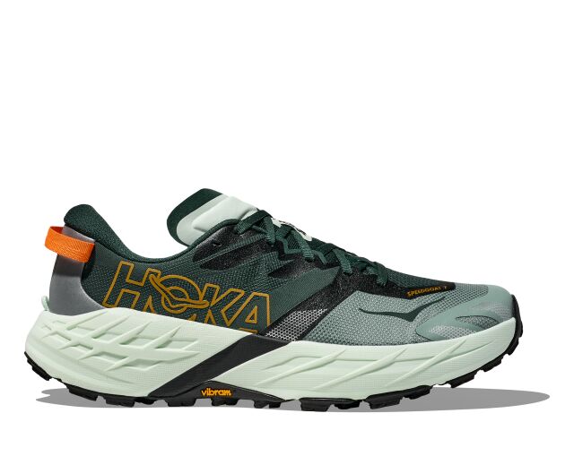 Hoka M Speedgoat 7 - miesten juoksukengät