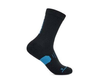 Hoka U Gpx Crew Run Sock - juoksusukat
