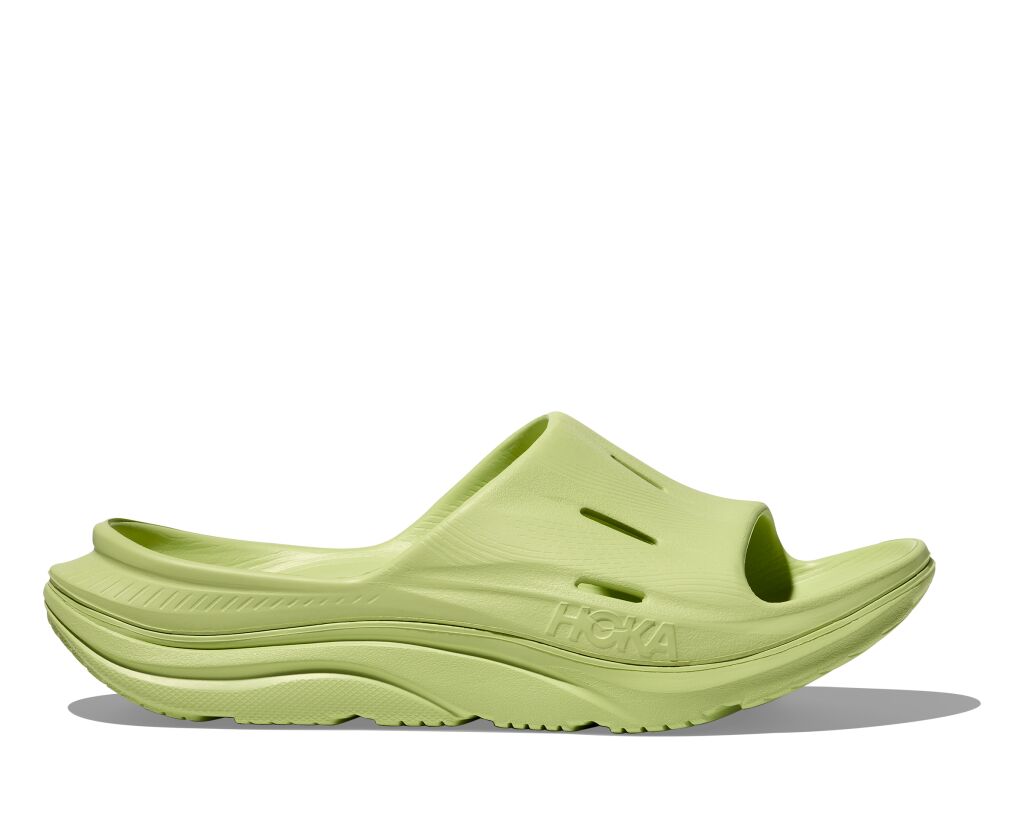 Hoka Ora Recovery Slide 3 Unisex