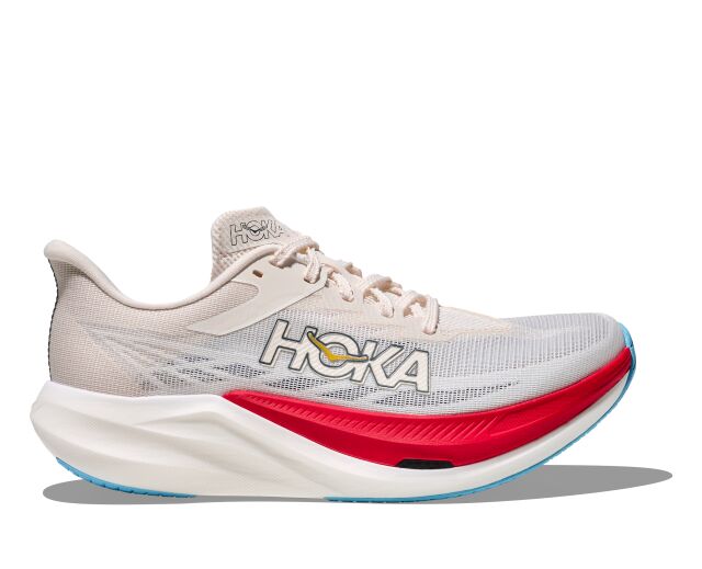 Hoka U Rocket X 3 - juoksukengät