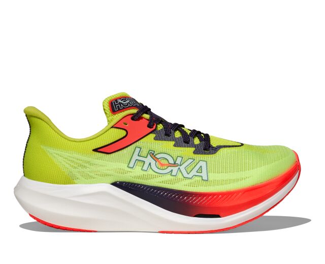 Hoka U Rocket X 3 - juoksukengät