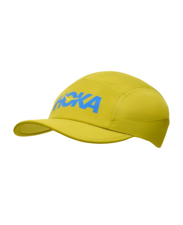 Hoka U Run Hat - lippis