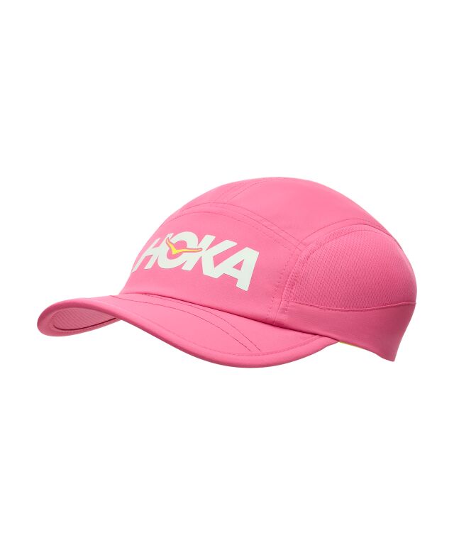 Hoka U Run Hat - lippis