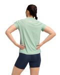 Hoka W Airolite Short Sleeve 2.0