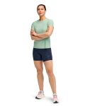 Hoka W Airolite Short Sleeve 2.0
