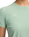 Hoka W Airolite Short Sleeve 2.0