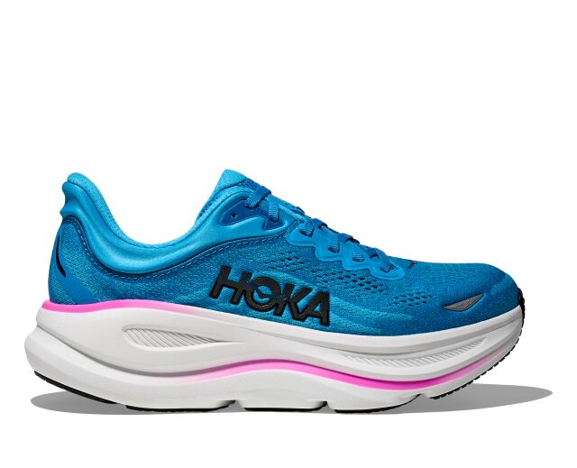 Hoka W Bondi 9 - naisten juoksukengät