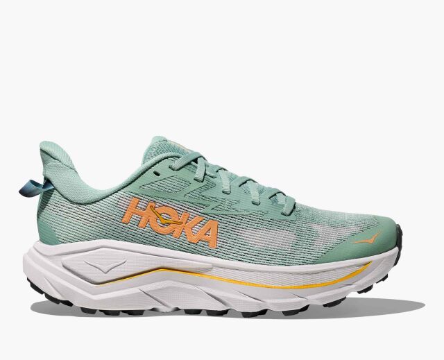 Hoka Challenger 8 W - naisten juoksukengät