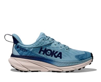 Hoka Challenger 7 GTX W - gore-tex-kengät