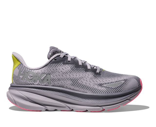 Hoka W Clifton 9 GTX - naisten juoksukengät