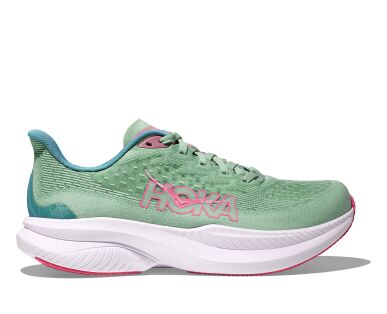 Hoka Mach 6 W - lenkkarit