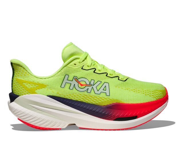 Hoka W Mach X 3 - naisten juoksukengät