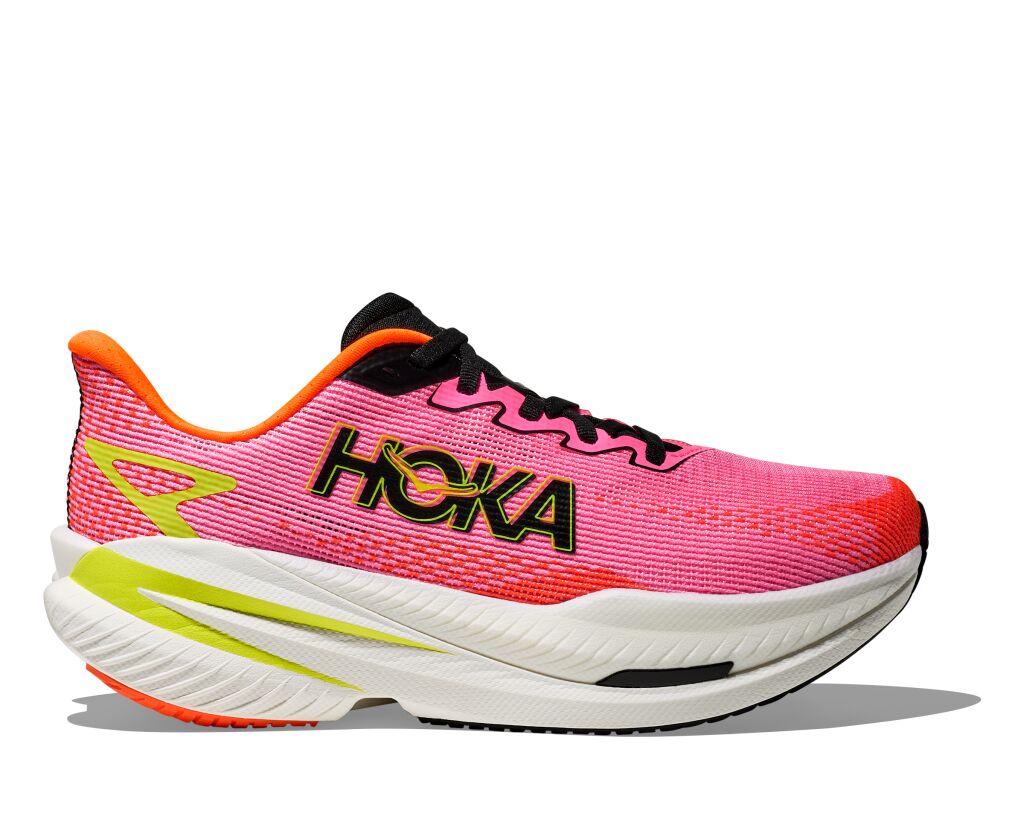Hoka W Mach X 3
