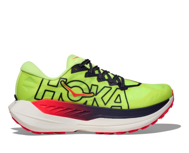 Hoka W Rocket X Trail - naisten juoksukengät