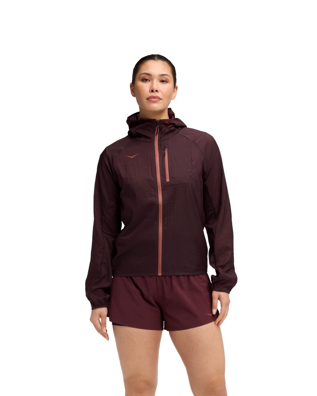 Hoka W Skyflow Jacket