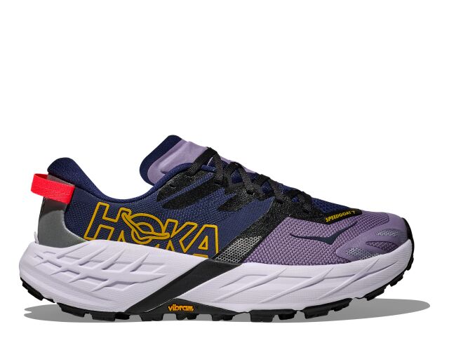 Hoka W Speedgoat 7 - naisten juoksukengät
