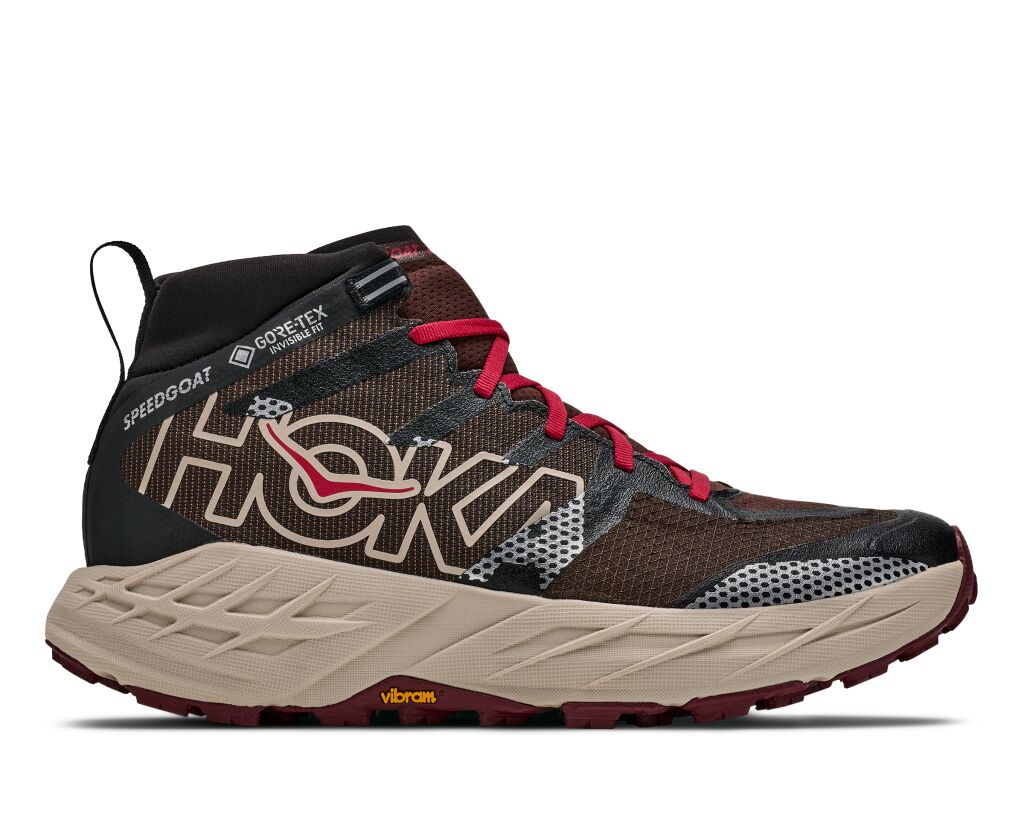 Hoka M Speedgoat 7 Hike Gtx