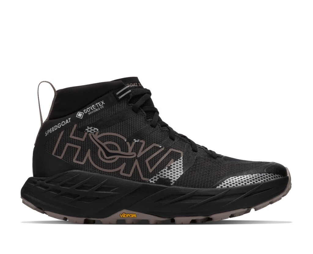 Hoka M Speedgoat 7 Hike Gtx