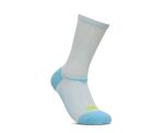 Hoka U Clifton 10 Crew Run Sock