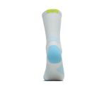 Hoka U Clifton 10 Crew Run Sock