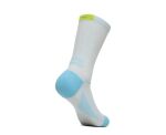 Hoka U Clifton 10 Crew Run Sock