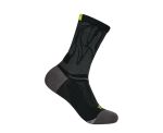 Hoka U Clifton 10 Crew Run Sock