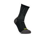 Hoka U Clifton 10 Crew Run Sock
