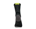 Hoka U Clifton 10 Crew Run Sock