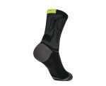 Hoka U Clifton 10 Crew Run Sock