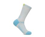 Hoka U Clifton 10 Crew Run Sock