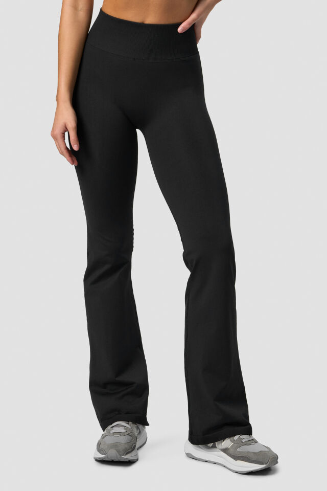 ICANIWILL Define Seamless Flared Tights