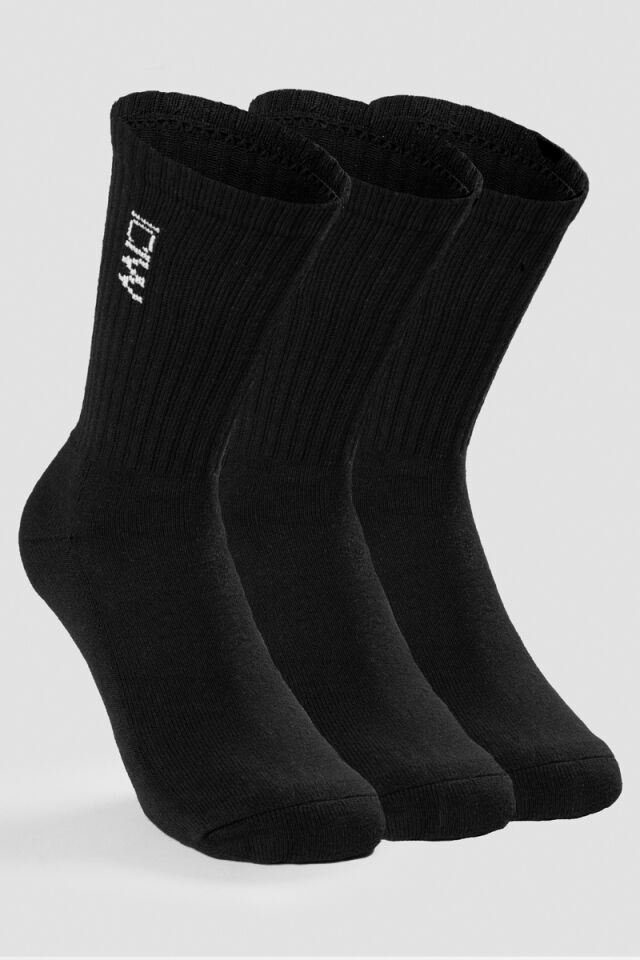 ICANIWILL Training Socks 3-pack