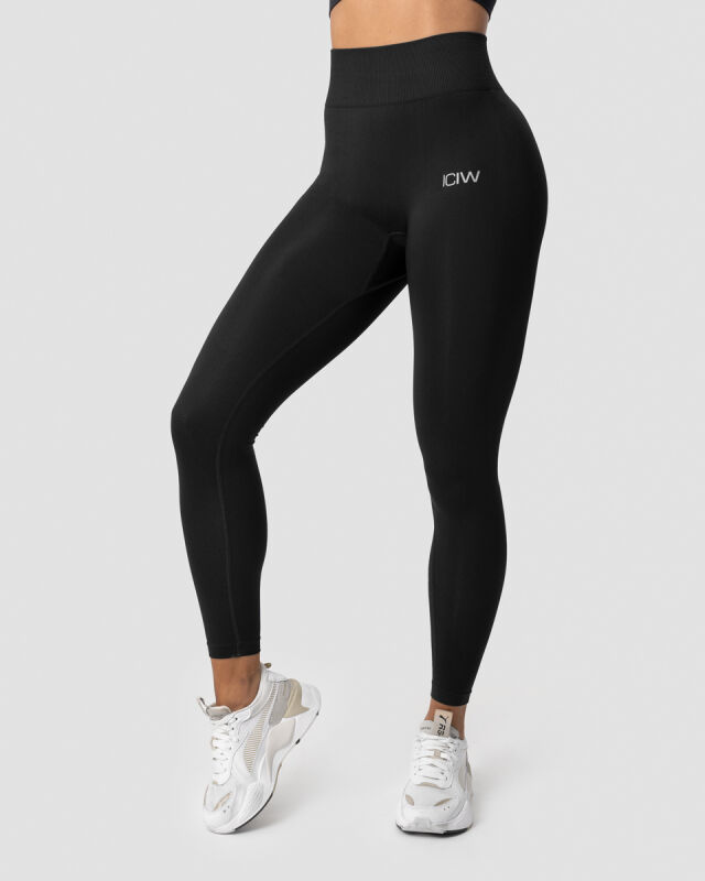 ICANIWILL Define Seamless Tights Wmn