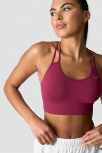 ICANIWILL Define Seamless Sports Bra - urheiluliivit