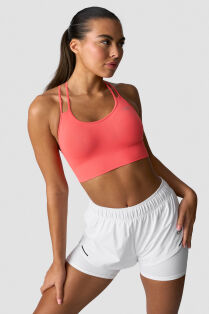 ICANIWILL Define Seamless Sports Bra - urheiluliivit