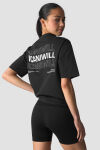 ICANIWILL Everyday Cotton T-shirt Print
