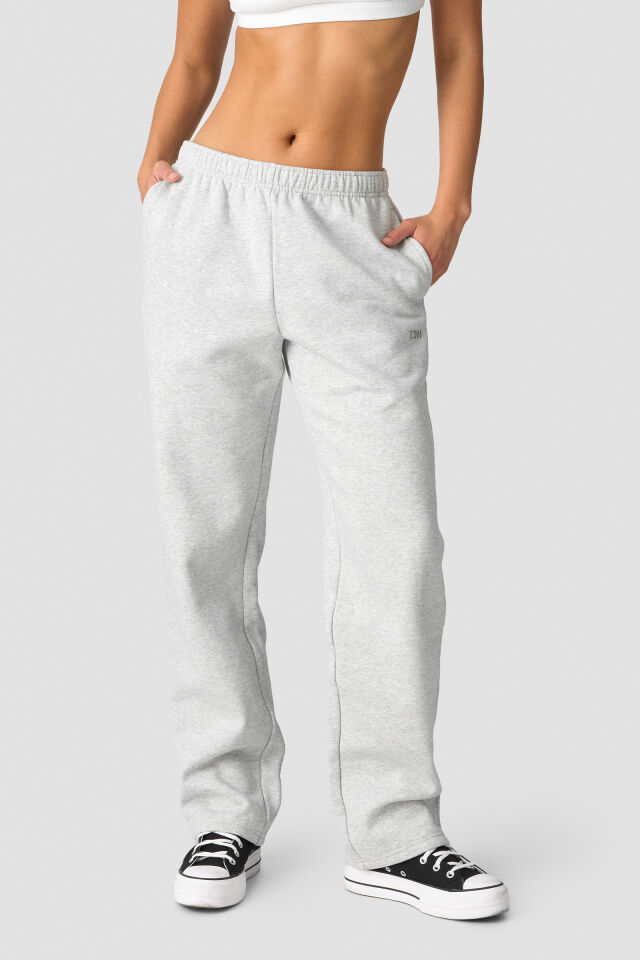 ICANIWILL Everyday Straight Leg Sweatpants W