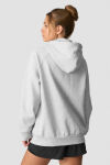 ICANIWILL Everyday Zip Hoodie W