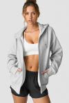 ICANIWILL Everyday Zip Hoodie W