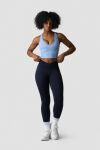 ICANIWILL Ignite Cropped V-Neck Tank Top