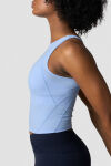 ICANIWILL Ignite Midi Tank Top W