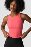 ICANIWILL Ignite Midi Tank Top W
