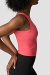 ICANIWILL Ignite Midi Tank Top W