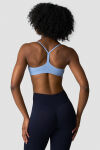 ICANIWILL Ignite Seamless Minimal Sports Bra W
