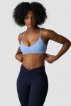 ICANIWILL Ignite Seamless Minimal Sports Bra W