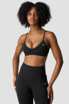 ICANIWILL Ignite Seamless Minimal Sports Bra W