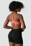 ICANIWILL Ignite Seamless Minimal Sports Bra W