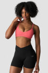 ICANIWILL Ignite Seamless Minimal Sports Bra W
